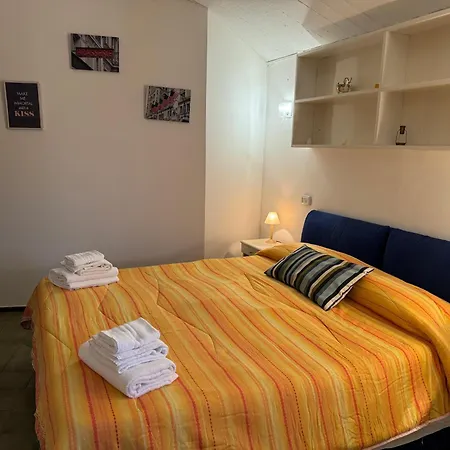 Villa Rama Aci Castello