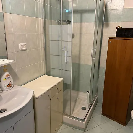 Rama Villa Aci Castello