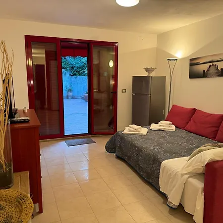 Rama Villa Aci Castello