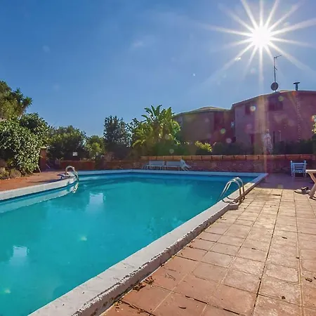 Villa Rama Aci Castello