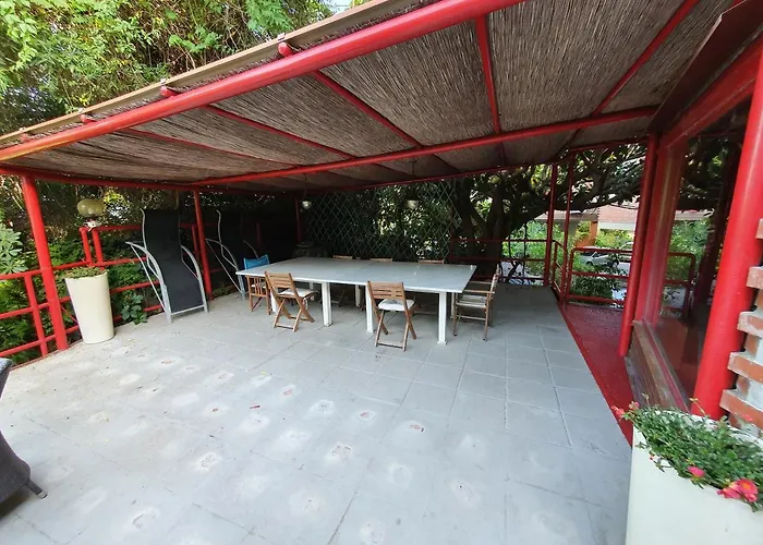 Rama Villa