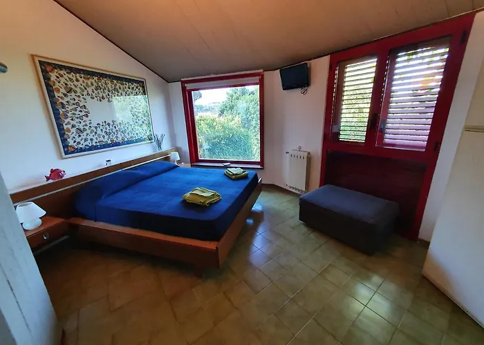 Villa Rama *